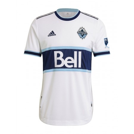 Fußballtrikots Vancouver Whitecaps 2022 Kurzarm Auswärts-trikot kaufen